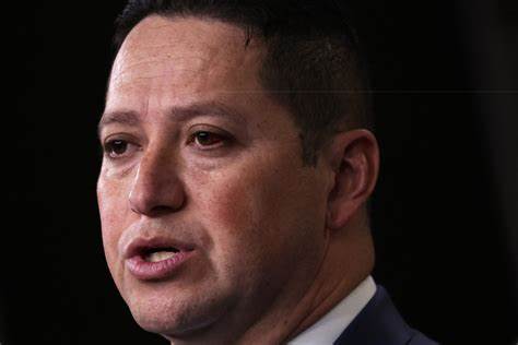 Tony Gonzales, congresista texano